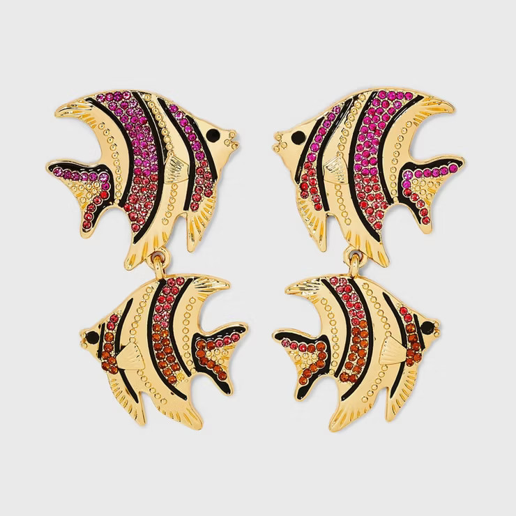 SUGARFIX by BaubleBar Statement Earrings | Target