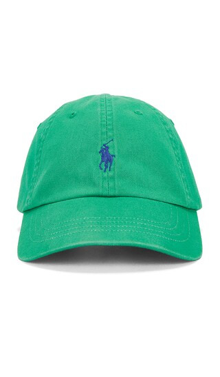 Chino Sport Cap in Raft Green | Revolve Clothing (Global)