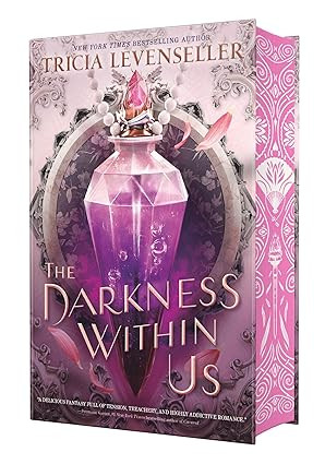 The Darkness Within Us      Hardcover – July 9, 2024 | Amazon (US)