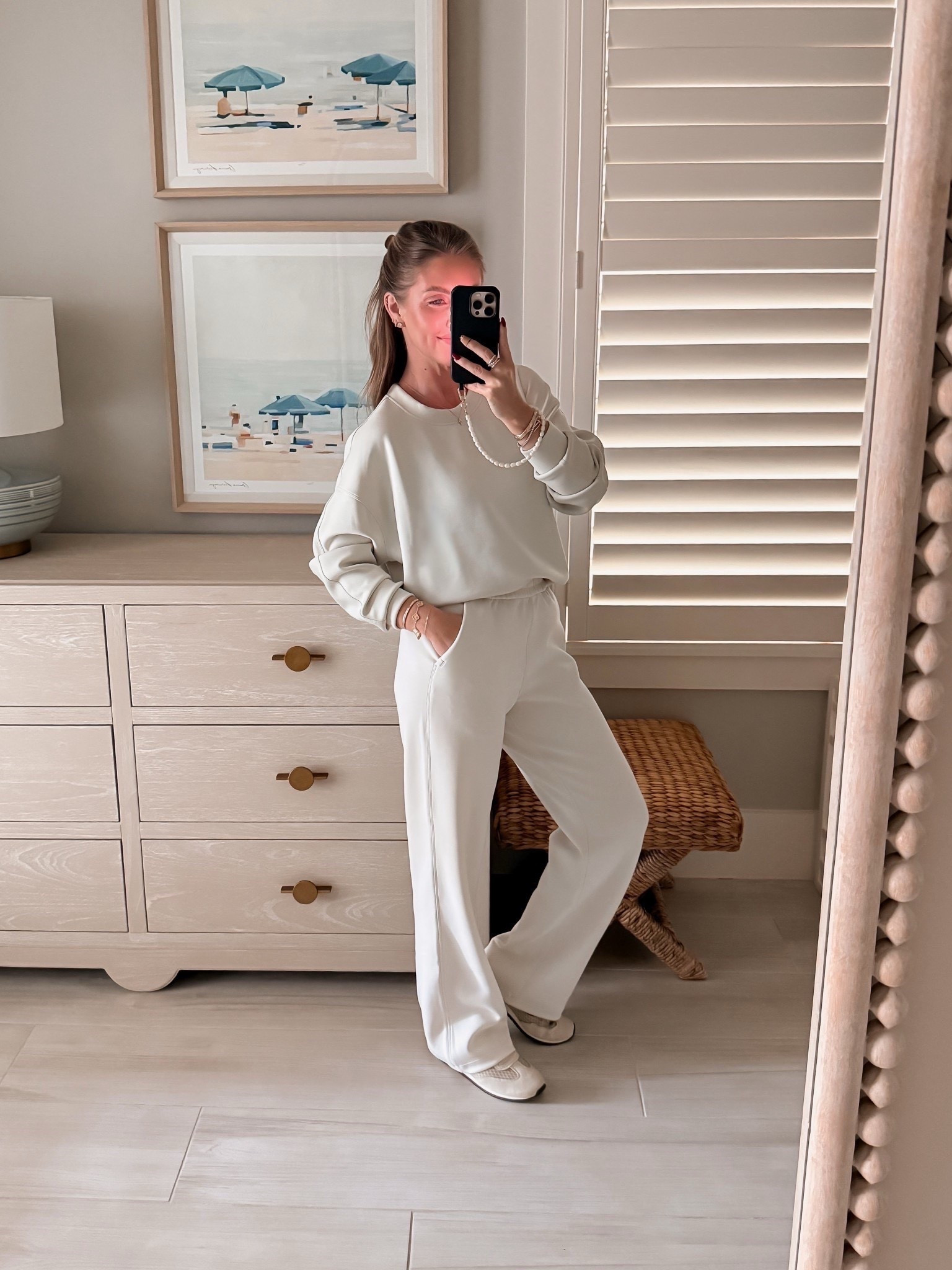 I kid you not this set feels just like the softstreme material!!!

XS top / XS short pants 

Amazon fashion, Amazon find, look for less, athleisure, affordable outfit, petite athleisure 

#LTKootd #LTKmomlife #LTKFindsUnder50