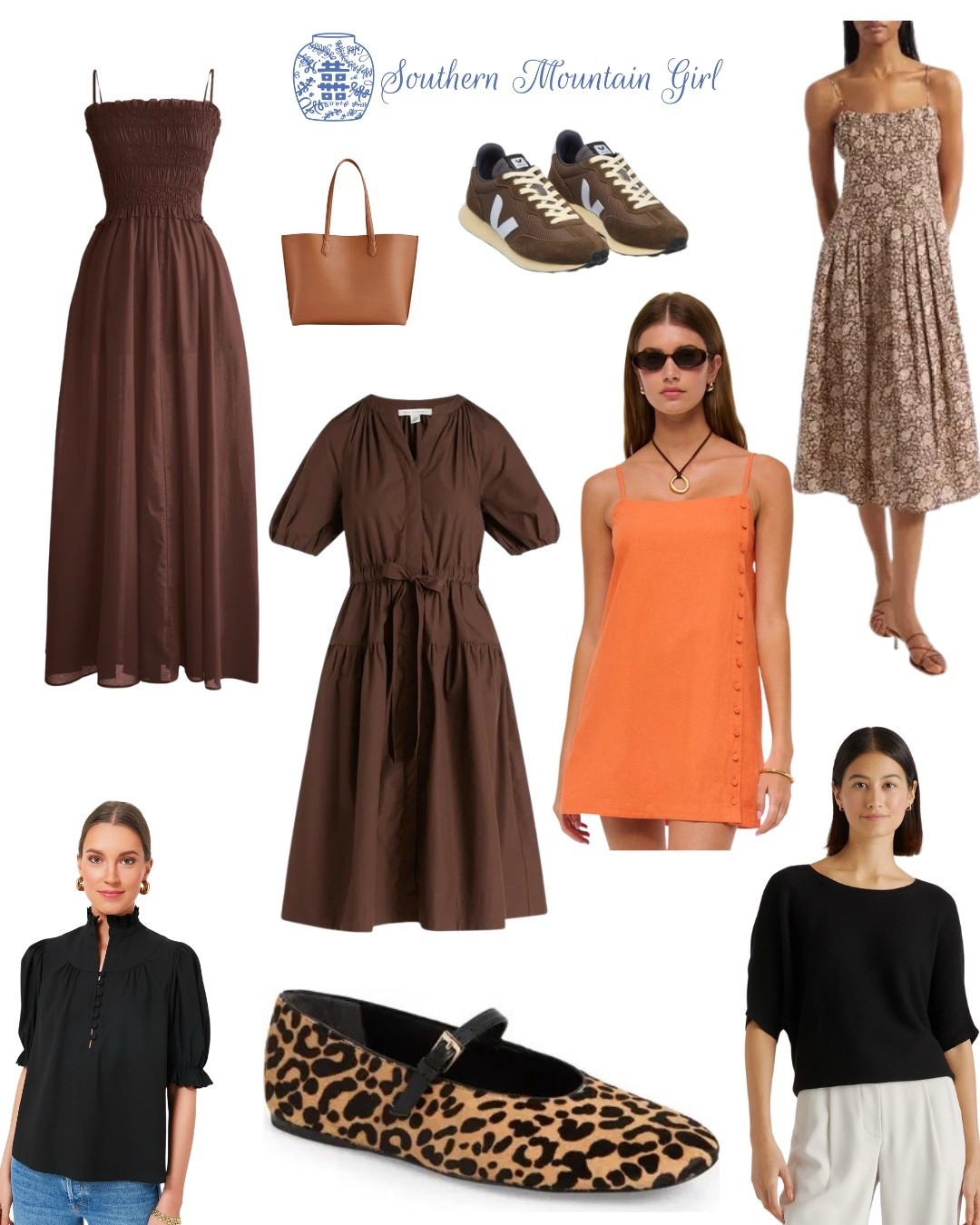 Best sellers this week! Y’all are loving brown as much as I am!


#LTKSaleAlert #LTKSeasonal #LTKShoeCrush