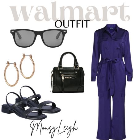 Jumpsuit styled! 

walmart, walmart finds, walmart find, walmart spring, found it at walmart, walmart style, walmart fashion, walmart outfit, walmart look, outfit, ootd, inpso, bag, tote, backpack, belt bag, shoulder bag, hand bag, tote bag, oversized bag, mini bag, clutch, blazer, blazer style, blazer fashion, blazer look, blazer outfit, blazer outfit inspo, blazer outfit inspiration, jumpsuit, cardigan, bodysuit, workwear, work, outfit, workwear outfit, workwear style, workwear fashion, workwear inspo, outfit, work style,  spring, spring style, spring outfit, spring outfit idea, spring outfit inspo, spring outfit inspiration, spring look, spring fashion, spring tops, spring shirts, spring shorts, shorts, sandals, spring sandals, summer sandals, spring shoes, summer shoes, flip flops, slides, summer slides, spring slides, slide sandals, summer, summer style, summer outfit, summer outfit idea, summer outfit inspo, summer outfit inspiration, summer look, summer fashion, summer tops, summer shirts, graphic, tee, graphic tee, graphic tee outfit, graphic tee look, graphic tee style, graphic tee fashion, graphic tee outfit inspo, graphic tee outfit inspiration,  looks with jeans, outfit with jeans, jean outfit inspo, pants, outfit with pants, dress pants, leggings, faux leather leggings, tiered dress, flutter sleeve dress, dress, casual dress, fitted dress, styled dress, fall dress, utility dress, slip dress, skirts,  sweater dress, sneakers, fashion sneaker, shoes, tennis shoes, athletic shoes,  dress shoes, heels, high heels, women’s heels, wedges, flats,  jewelry, earrings, necklace, gold, silver, sunglasses, Gift ideas, holiday, gifts, cozy, holiday sale, holiday outfit, holiday dress, gift guide, family photos, holiday party outfit, gifts for her, resort wear, vacation outfit, date night outfit, shopthelook, travel outfit, 

#LTKFindsUnder50 #LTKShoeCrush #LTKStyleTip
