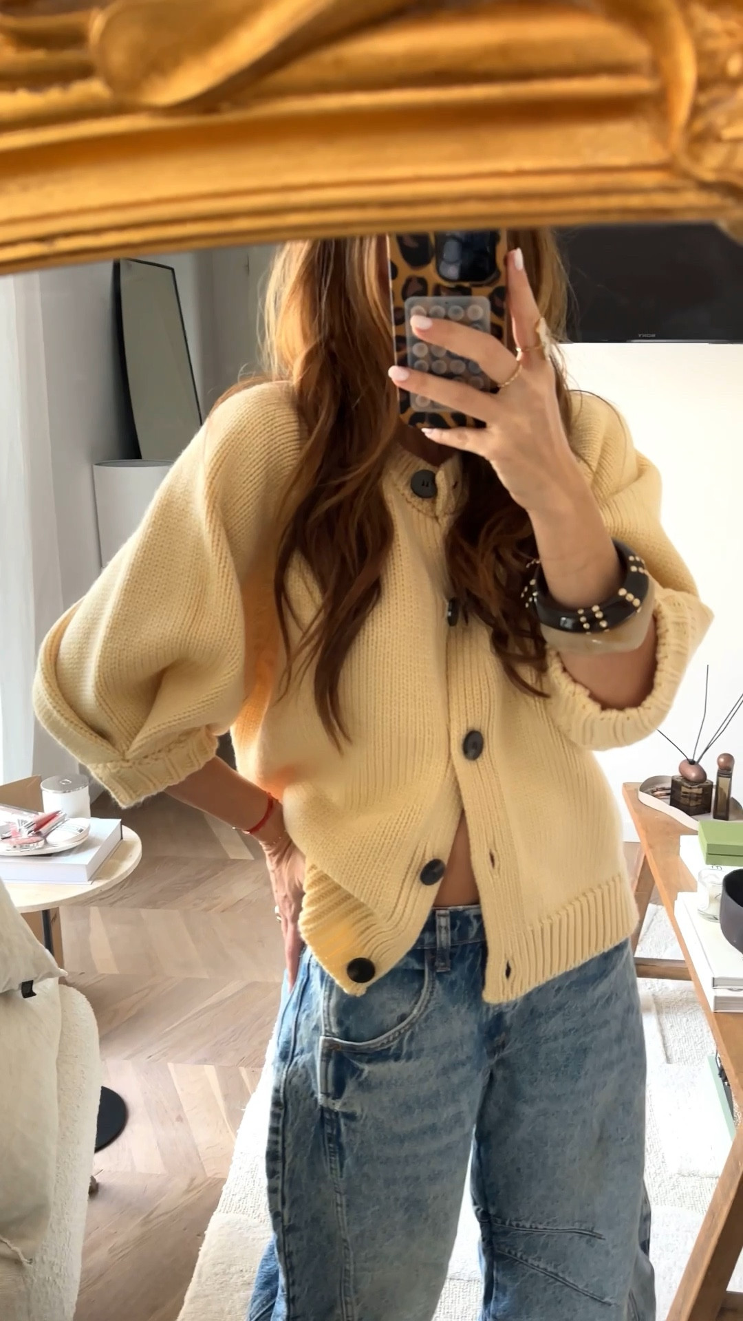 Perfect Yellow Butter Cardigan ✨ 

Zara, Zara Haul, Spring Outfit, BOHO Outfit, street style, Zara fashion, Zara women 

#LTKfrance #LTKeurope