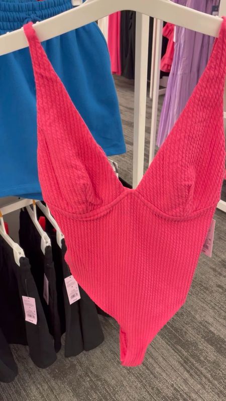 Target Tuesday Find | Pink Bodysuit | Spring Outfit | Nashville Outfit 

#LTKunder50 #LTKstyletip