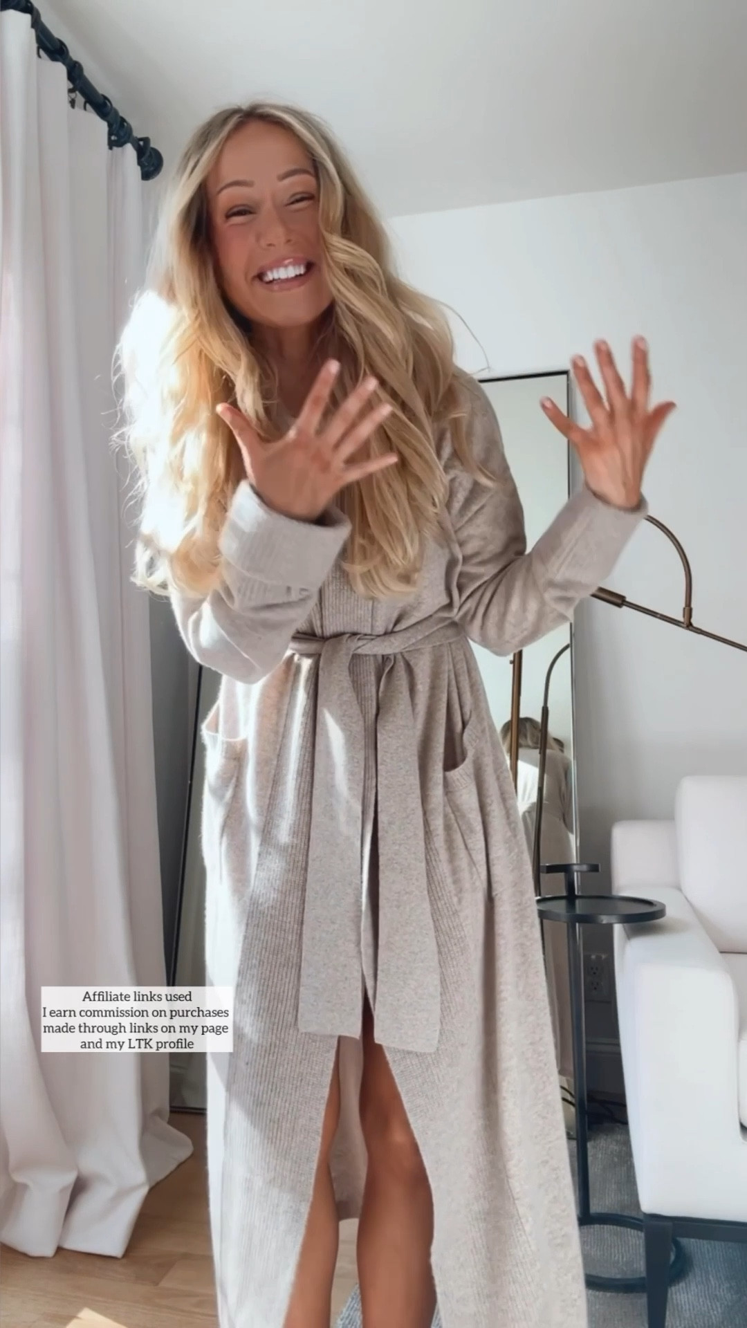 Holiday gift idea for her 

#LTKGiftGuide