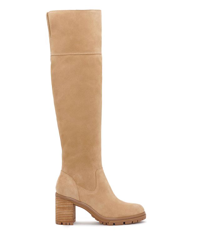 Dasemma2 Wide-Calf Boot | Vince Camuto