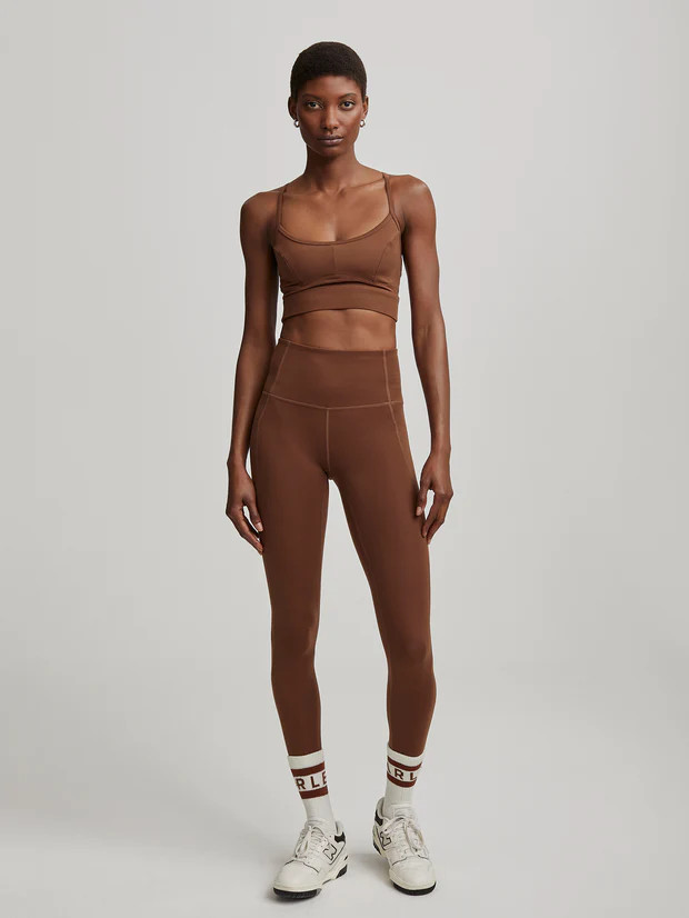 Move Pocket Legging High 25 | Varley US | Varley USA