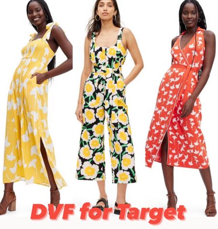 DVF for Target 🧡☀️🌸

Spring outfit, Easter, vacation outfit, work outfit

#LTKfindsunder50 #LTKSeasonal #LTKworkwear