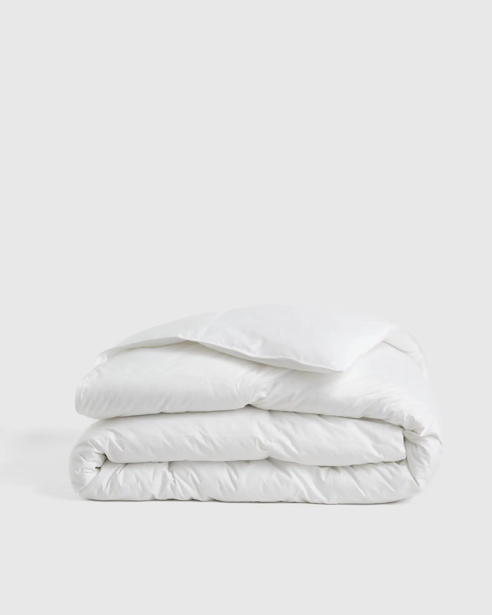 Lightweight Down Comforter | Quince | Quince