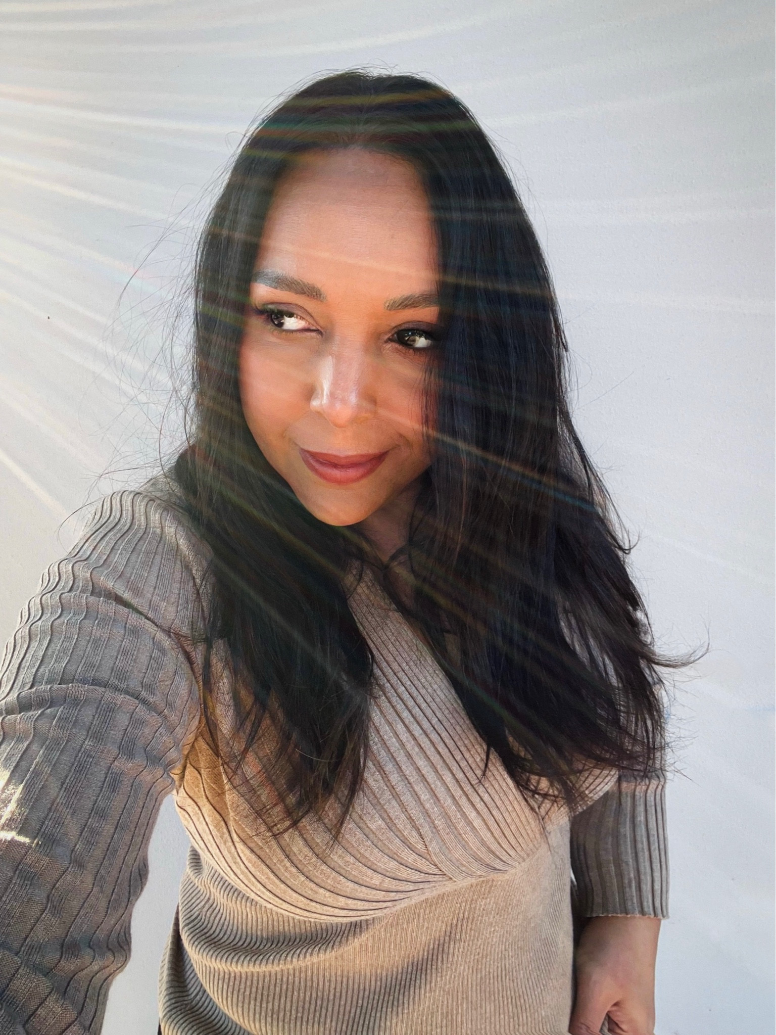 Sunshine glow and happy cheeks! ✨

#LTKfindsunder100 #LTKover40 #LTKbeauty