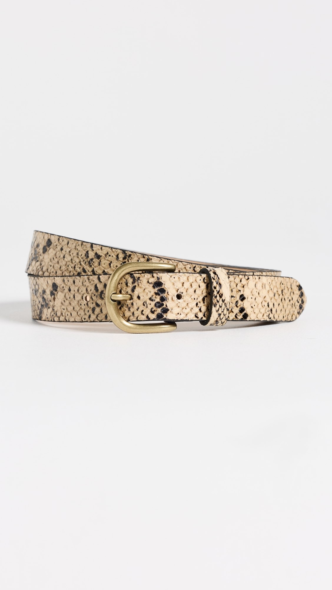 Isabel Marant Zap Belt | Shopbop | Shopbop