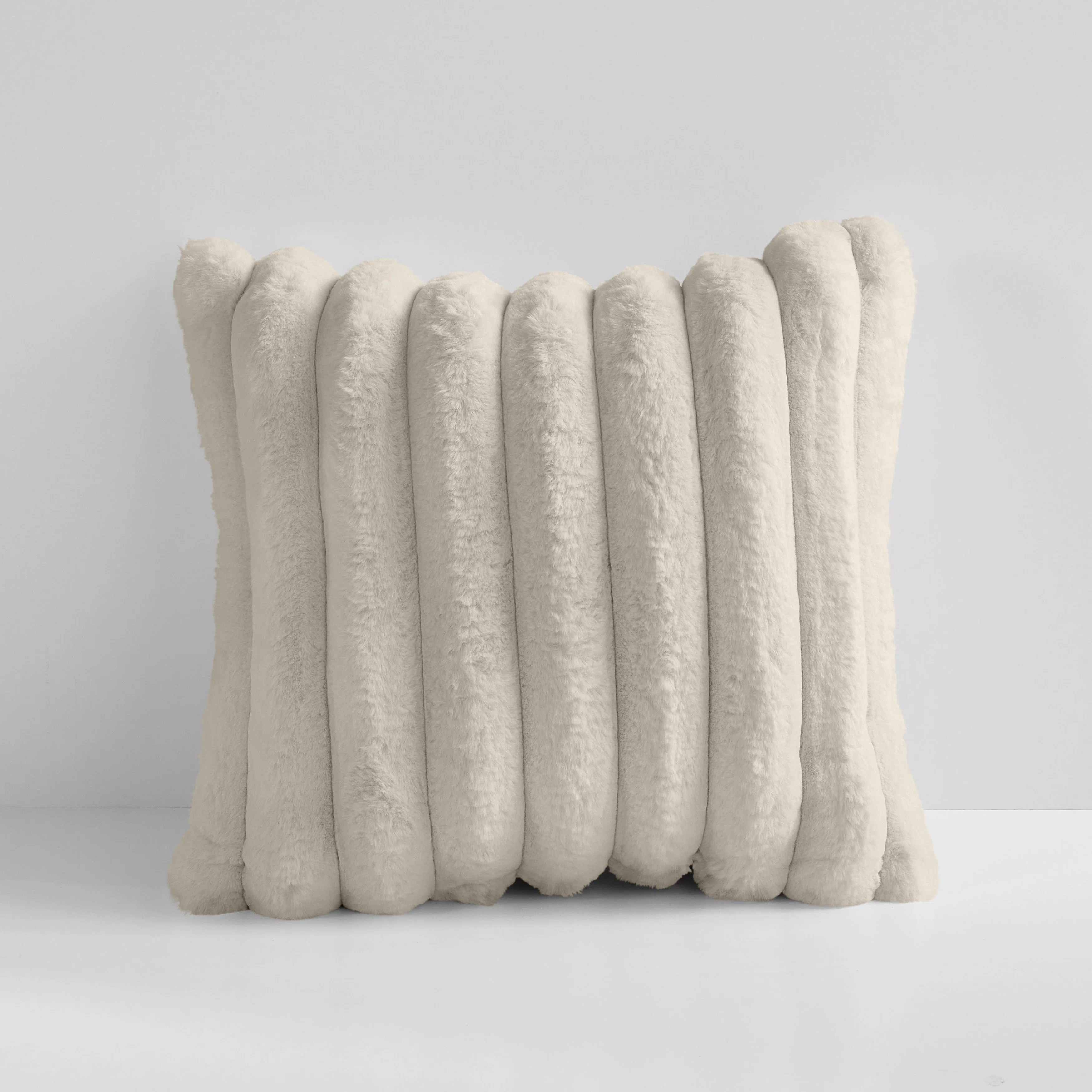 Mozaic Company  Faux Fur Pillow Cover & Insert & Reviews | Wayfair | Wayfair North America