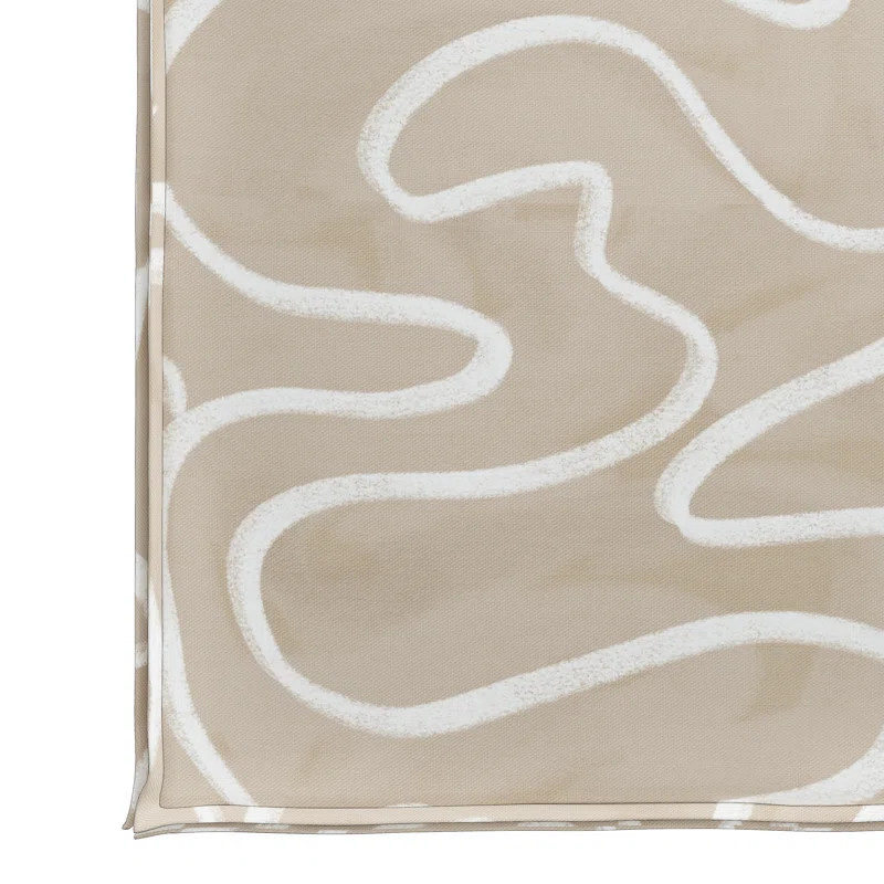 Marlen Upholstered Ottoman | Wayfair North America