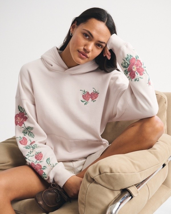 Forever Hoodie Shopping 🛍️

#LTKdayinmylife #LTKmomlife #LTKgrwm