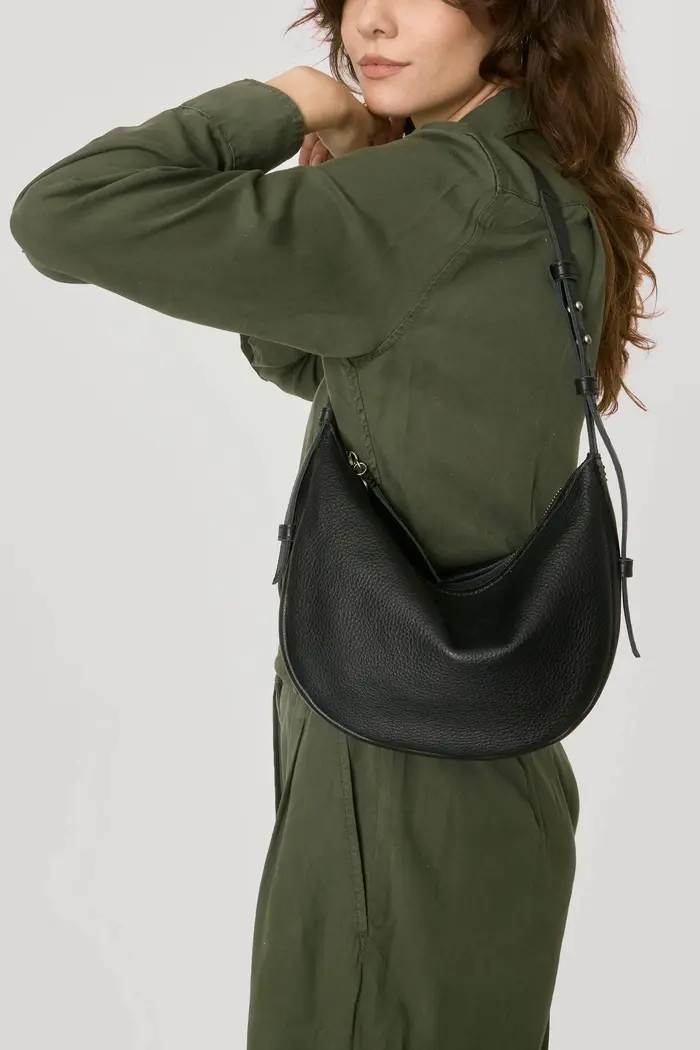 Tess Shoulder Bag Leather | Nordstrom