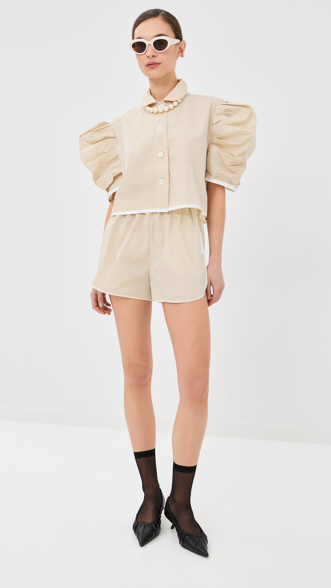 Short But Sweet Shorts | Shopbop