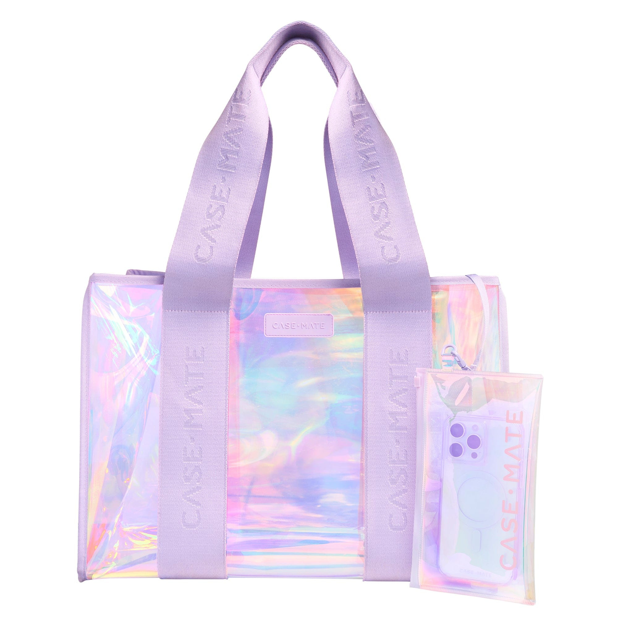 Jelly Tote Bag | Case-Mate