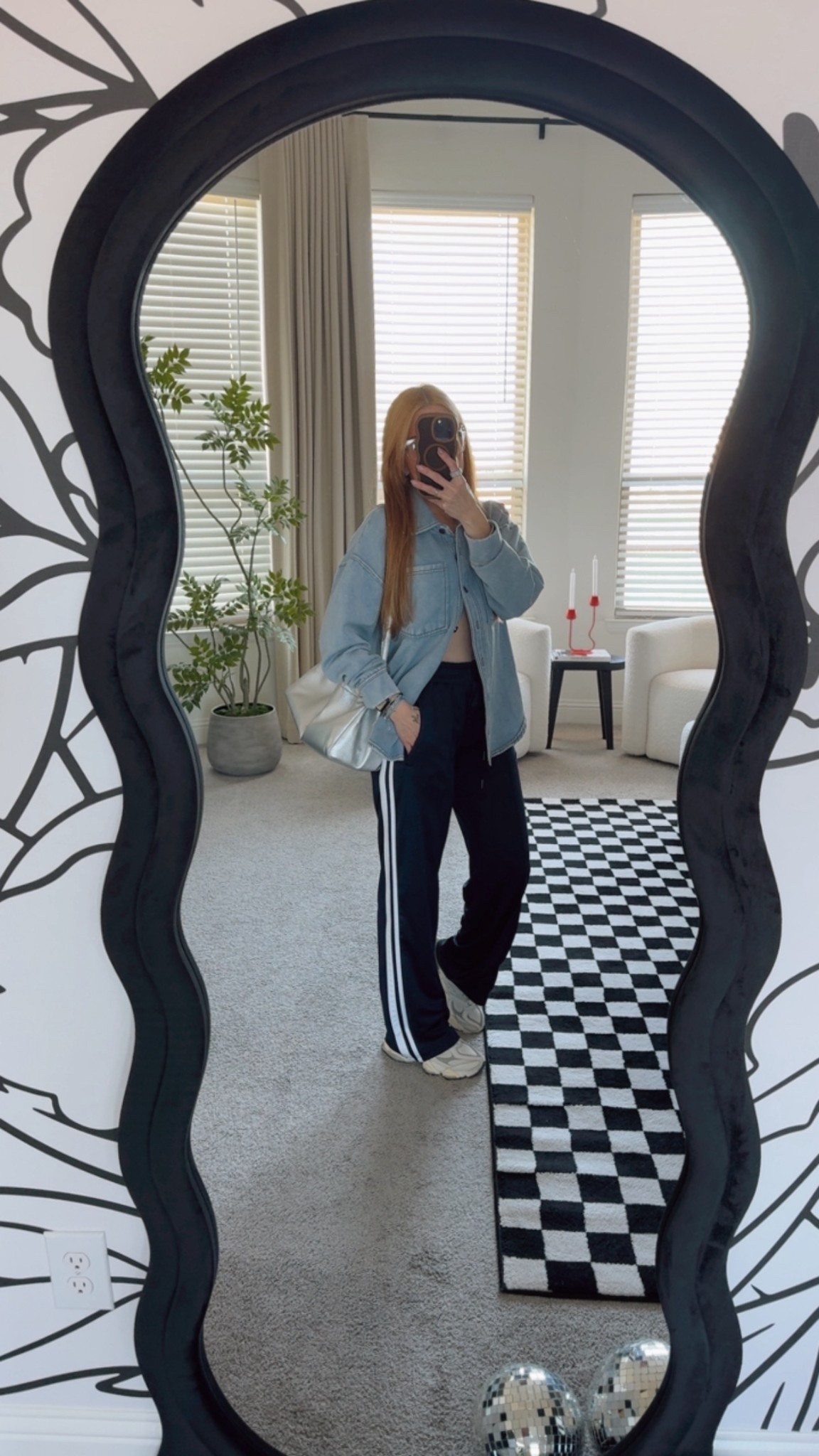 #OOTD

#LTKSeasonal #LTKPetite #LTKootd