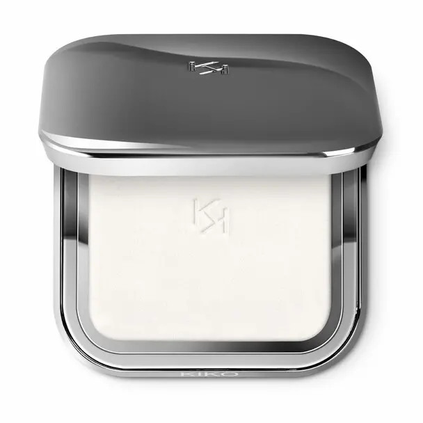 universal veil translucent finishing powder | KIKO (UK)