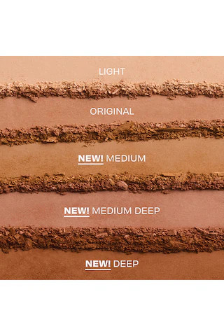 Hoola Powder Bronzer in Original | Revolve Clothing (Global)