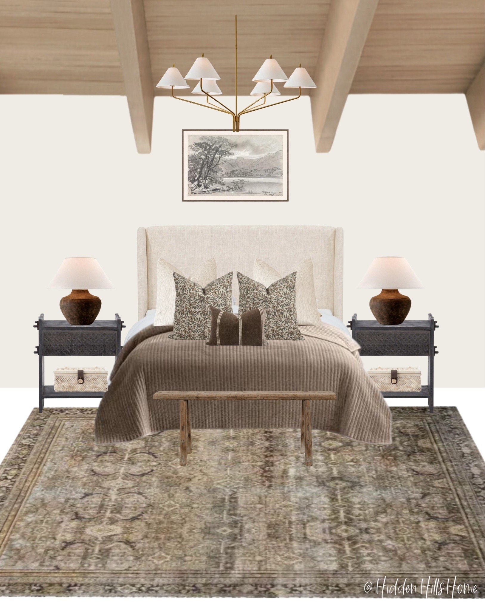 Cozy bedroom decor mood board, bedroom design ideas, bedroom inspiration #bedroom



#LTKCyberWeek #LTKHome #LTKSaleAlert