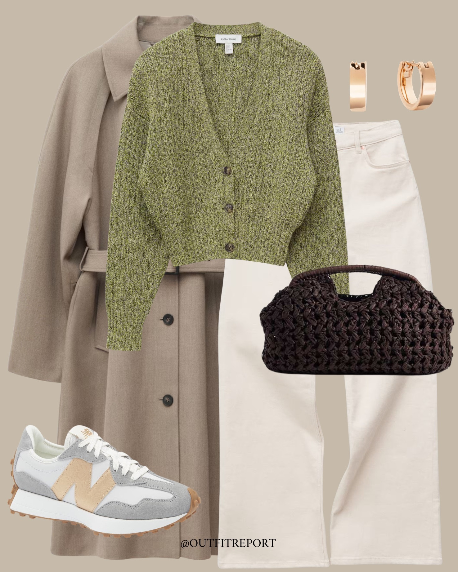Trench coat styling spring outfit 

#LTKeurope #LTKstyletip #LTKspring