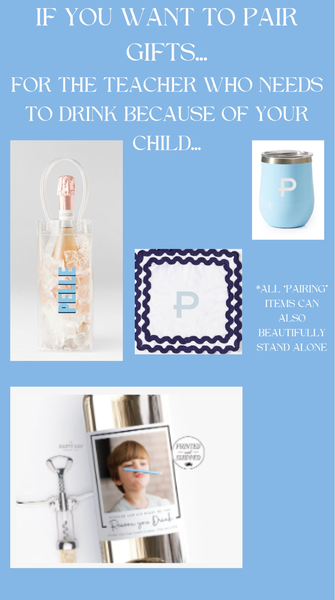 End of year teacher gifts #teachergifts #schoolsout #giftguide

#LTKkids #LTKfamily #LTKGiftGuide