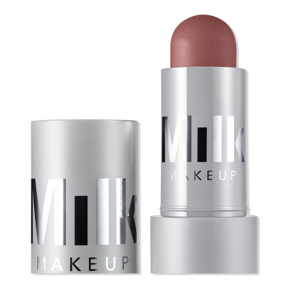 MILK MAKEUP Lip + Cheek Cream Blush Stick and Lip Color (Blurred Finish) - SHADE | Ulta