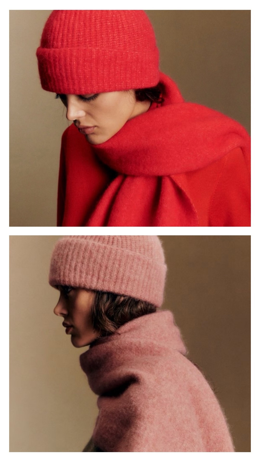 Chic and luxurious cashmere hats ands scarves from sesame 

#LTKSeasonal #LTKHoliday #LTKGiftGuide