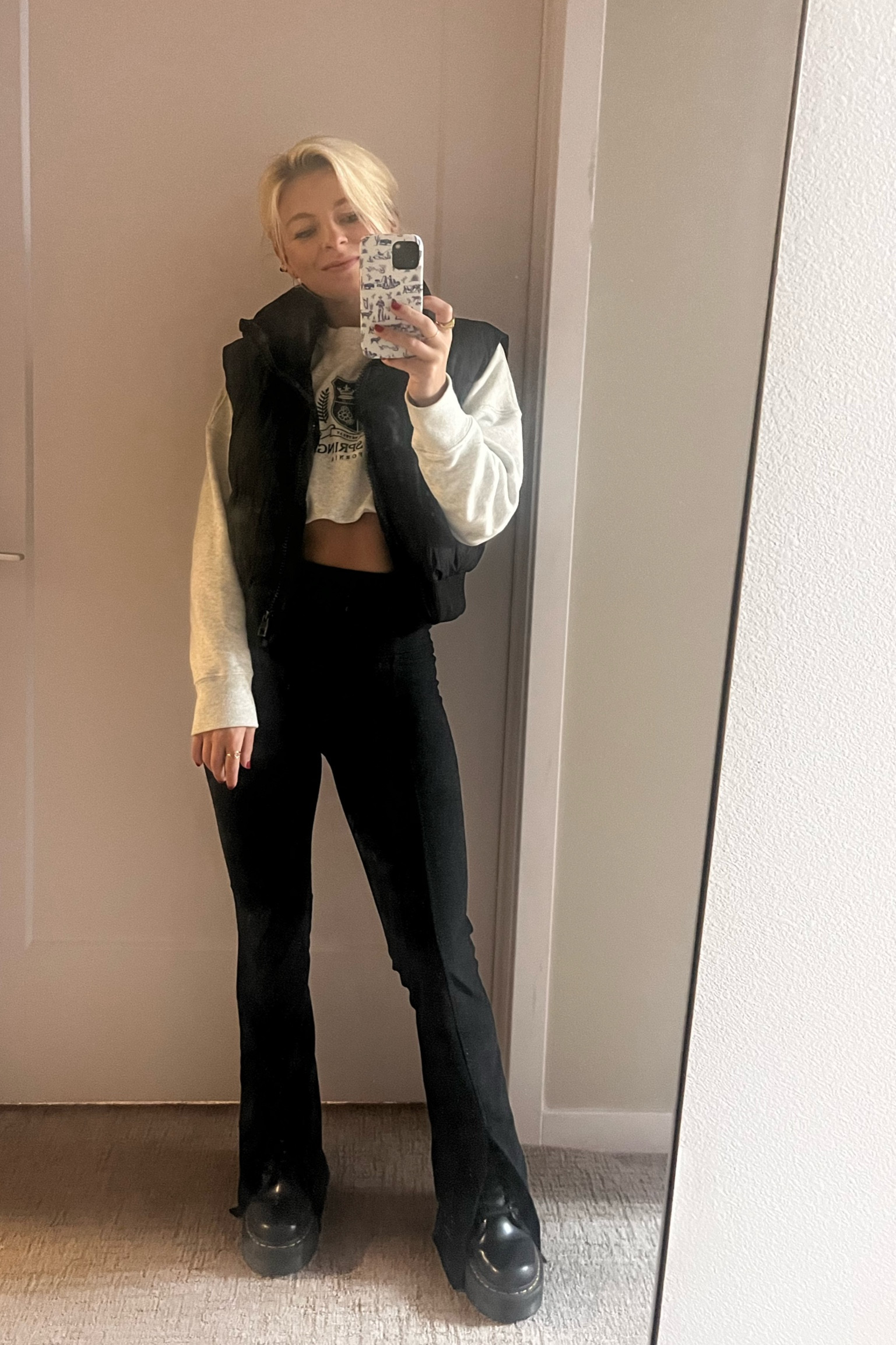 Dream pants 

#LTKMostLoved #LTKstyletip #LTKSeasonal