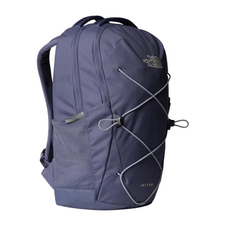 The North Face Women's Jester Everyday Laptop Backpack, Twilight Galaxy, One Size | Walmart (US)
