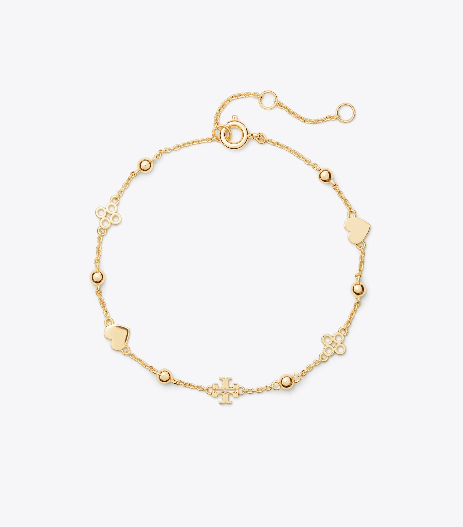 Delicate Kira Bracelet: Women's Designer Bracelets | Tory Burch | Tory Burch (US)