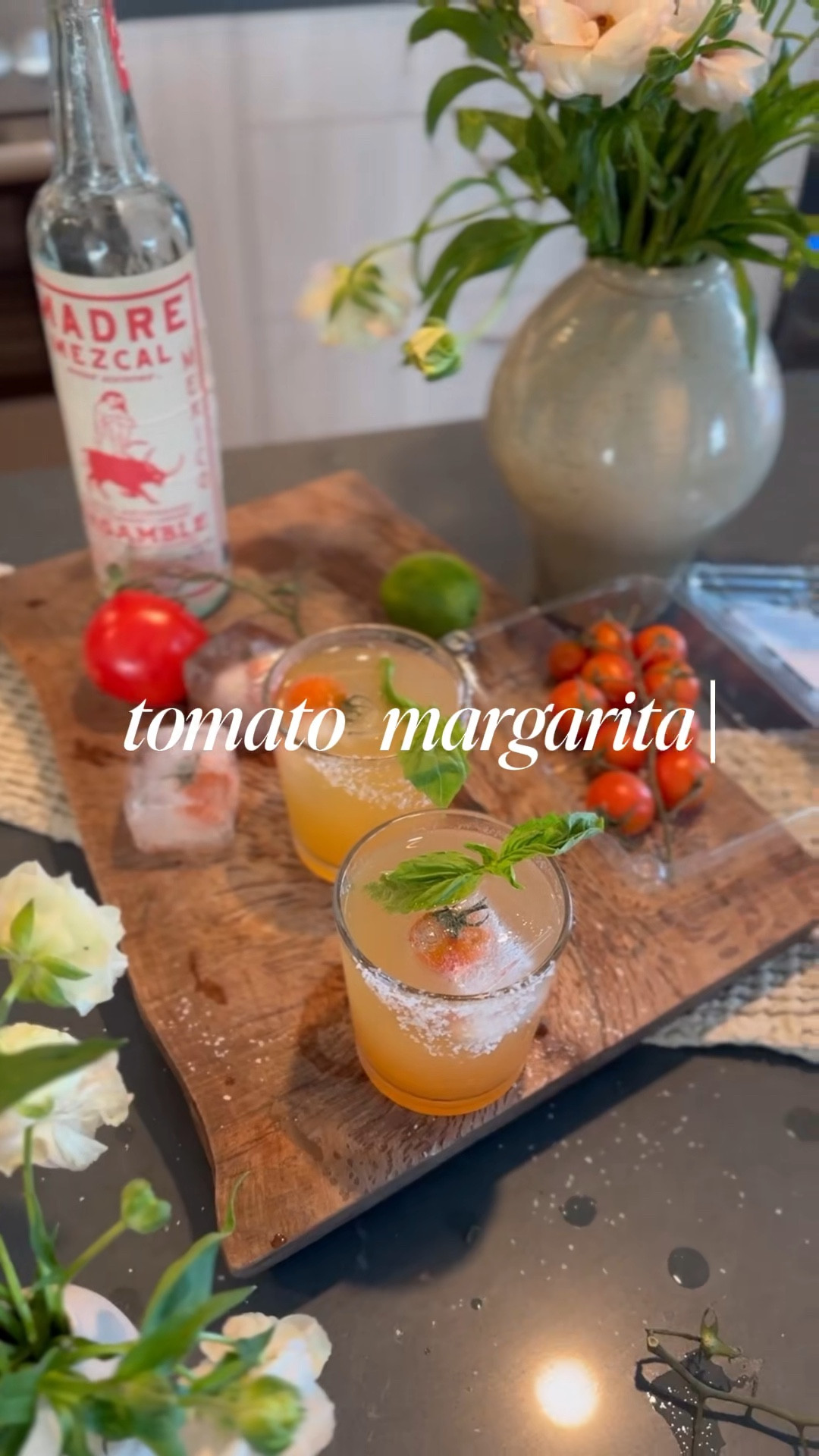 Tomato margarita! 🍅

#LTKHome #LTKSeasonal #LTKFindsUnder50