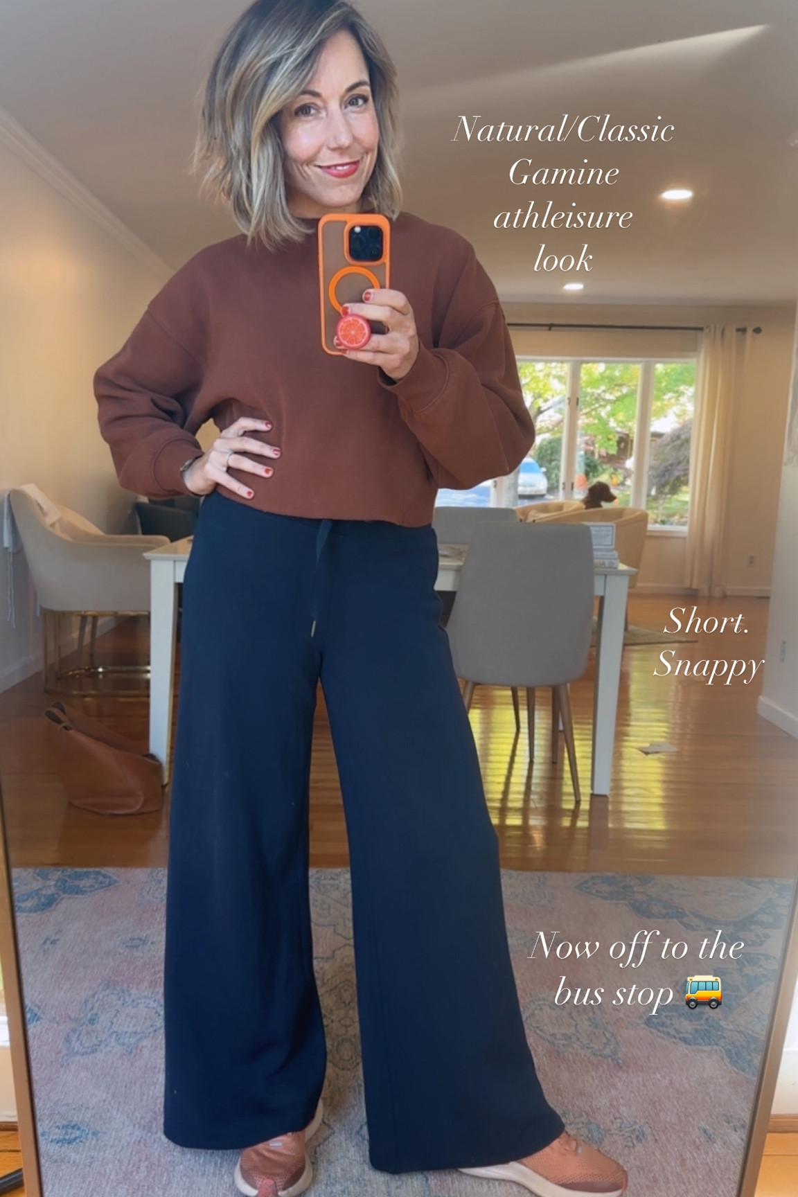 Athleisure look for your everyday errands 

#LTKFindsUnder100 #LTKOver40 #LTKSeasonal