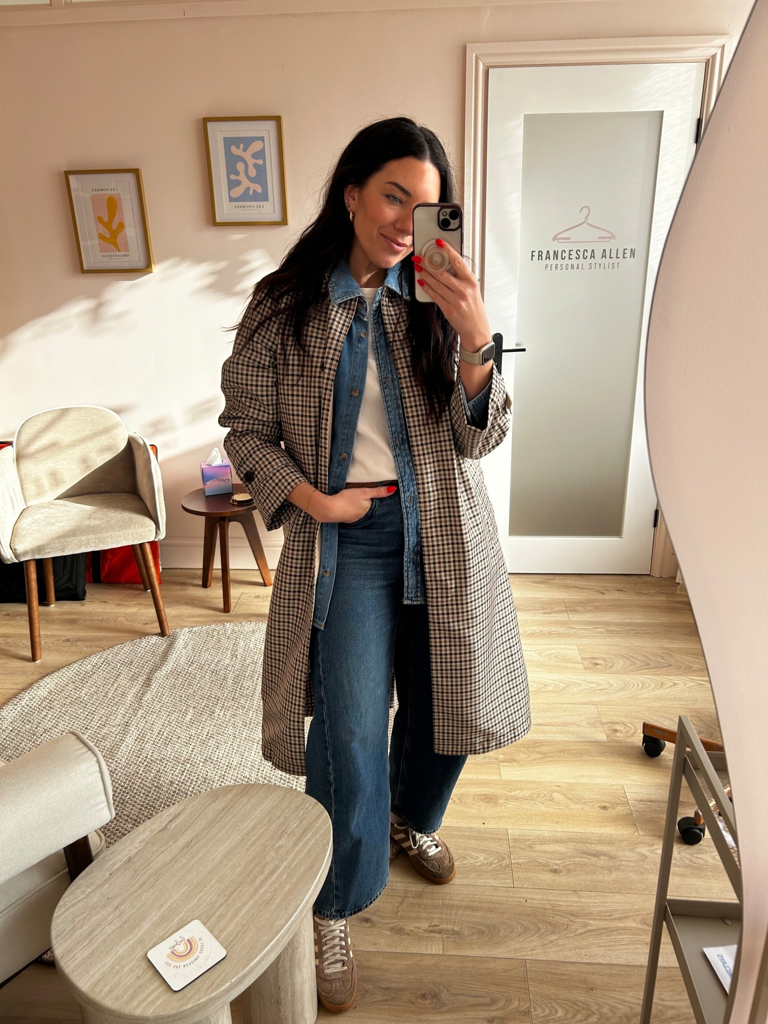 Spring outfit 

#LTKspringtrends #LTKuk #LTKspring