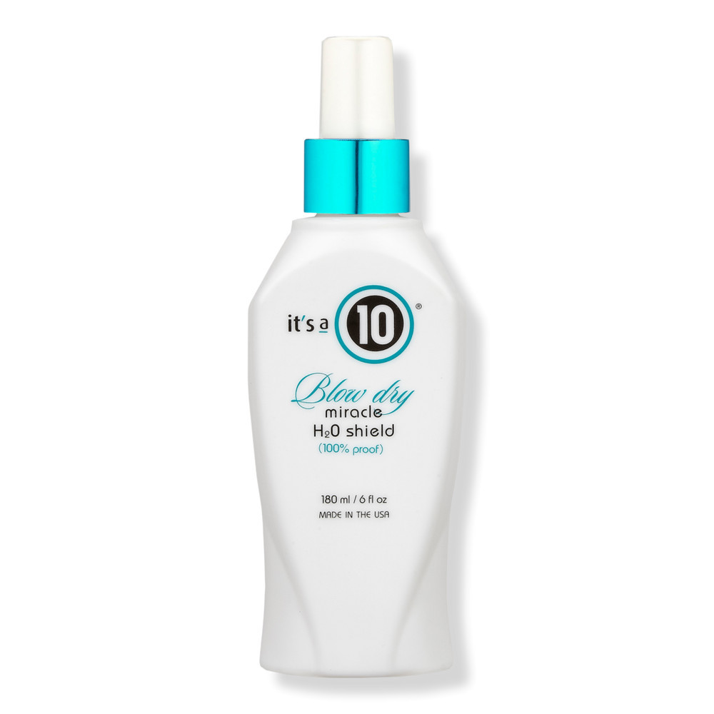 It's A 10 Blow Dry Miracle H2O Shield Spray - 6.0 oz | Ulta
