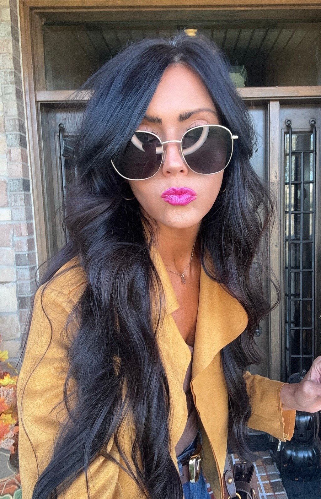 Fall Fashion 🤎🍂🧸