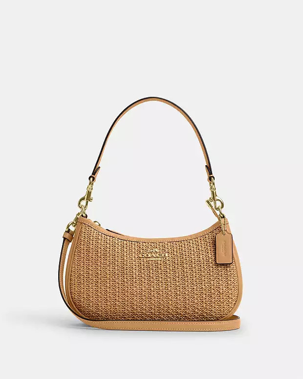 Teri Shoulder Bag | Coach Outlet US