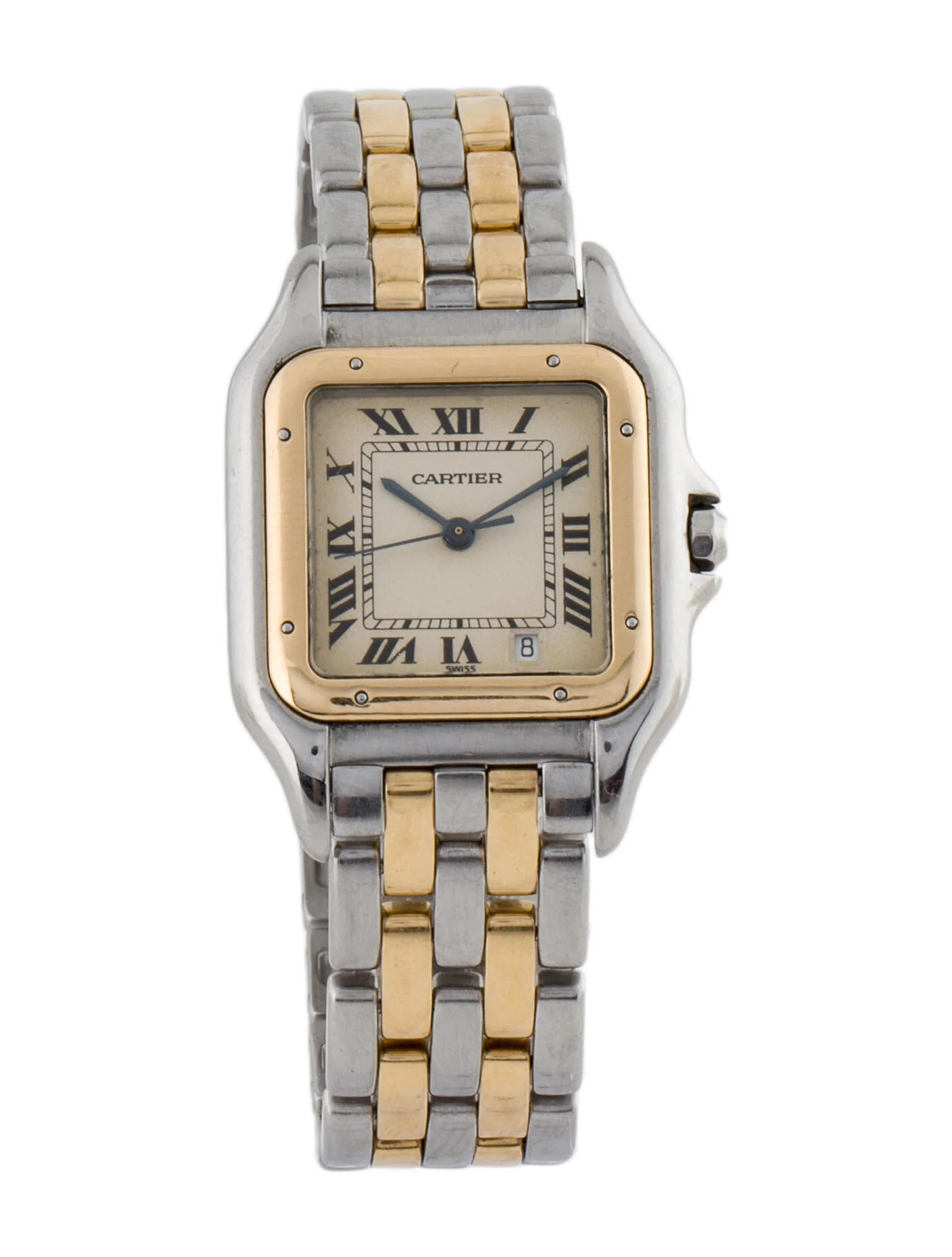 Panthère de Cartier Watch | The RealReal