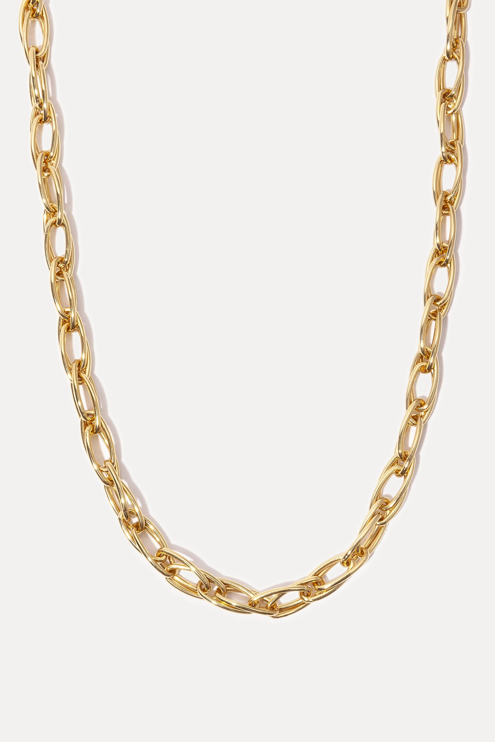 Naomi Necklace | Miranda Frye Inc.