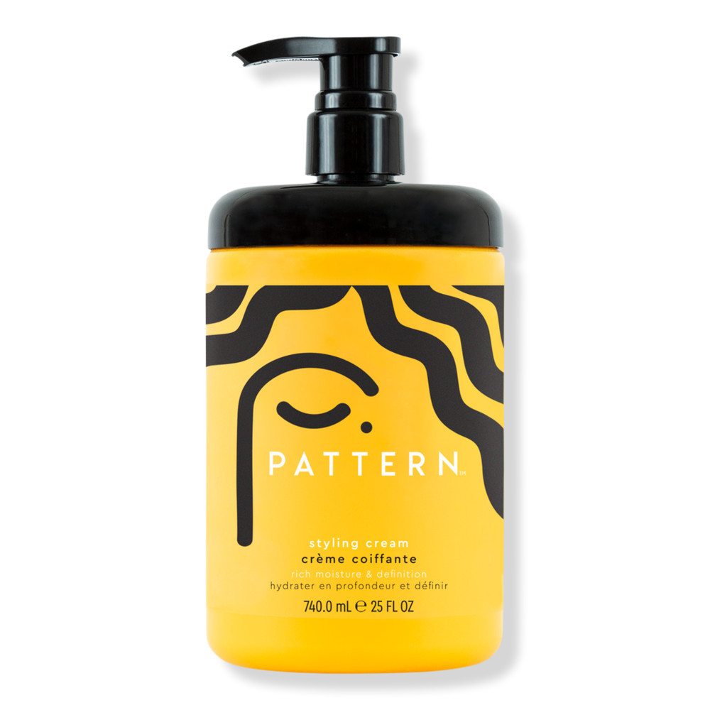 PATTERN Styling Cream - 25.0 oz | Ulta