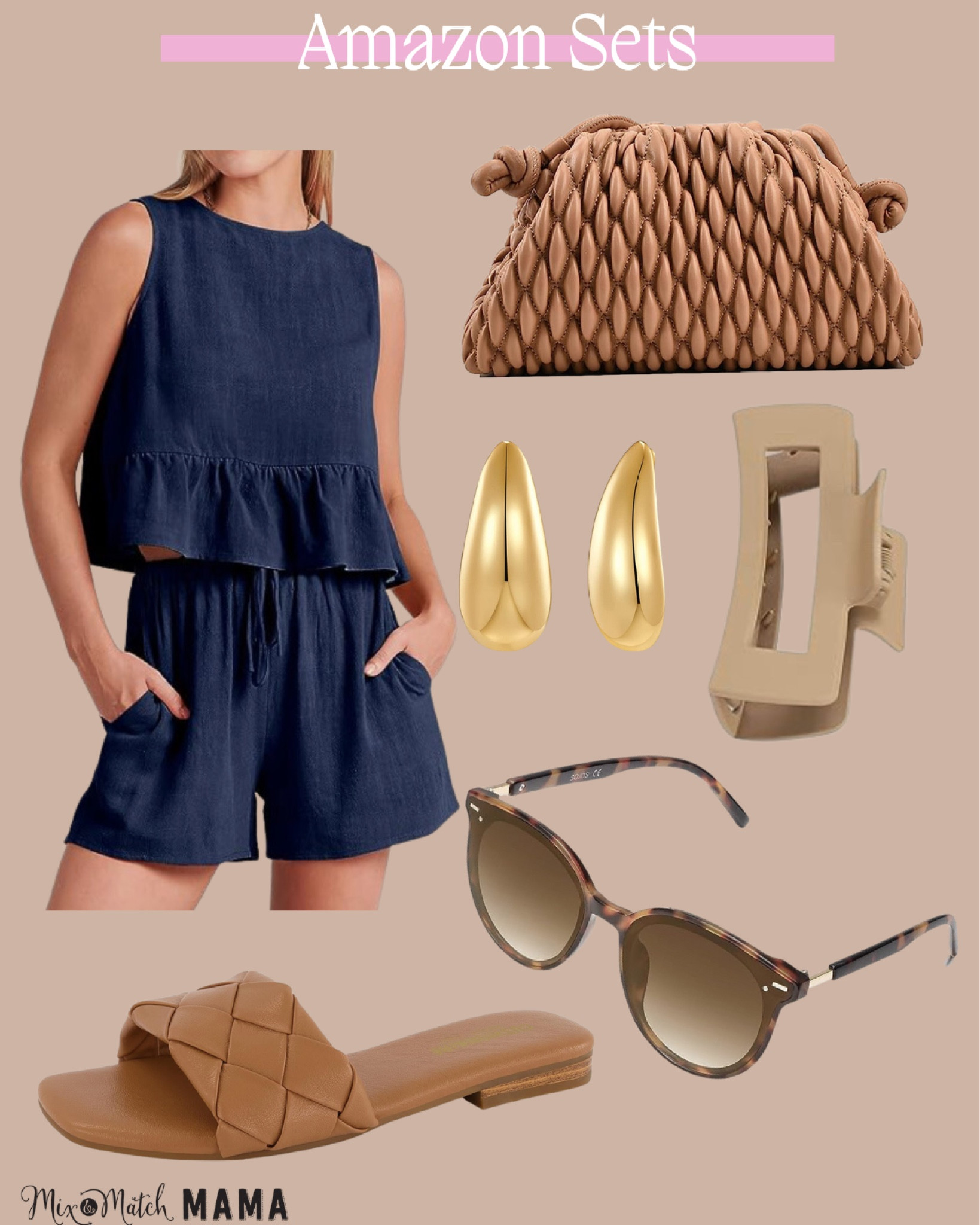 Full Amazon look #4 

#LTKstyletip #LTKFind #LTKunder50