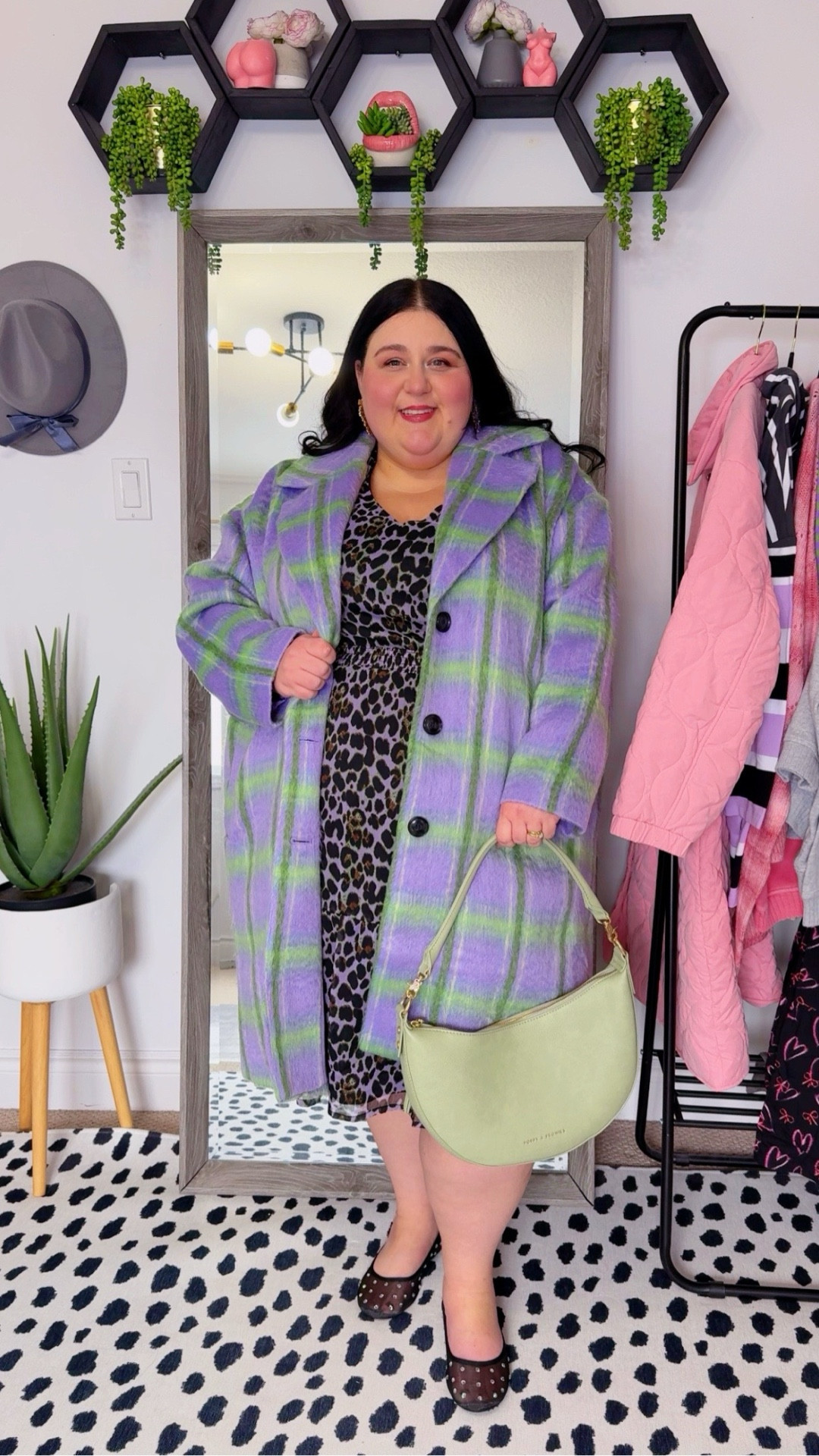 The perfect plus size pastel look from Ulla Popken. Use code CCULLA for 35% off. 

#LTKplussize #LTKmidsize