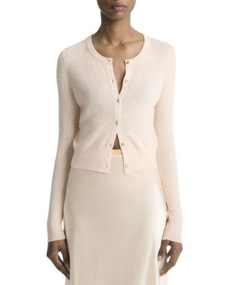 Slim Fit Cardigan Cashmere Sweater | Bloomingdale's (US)