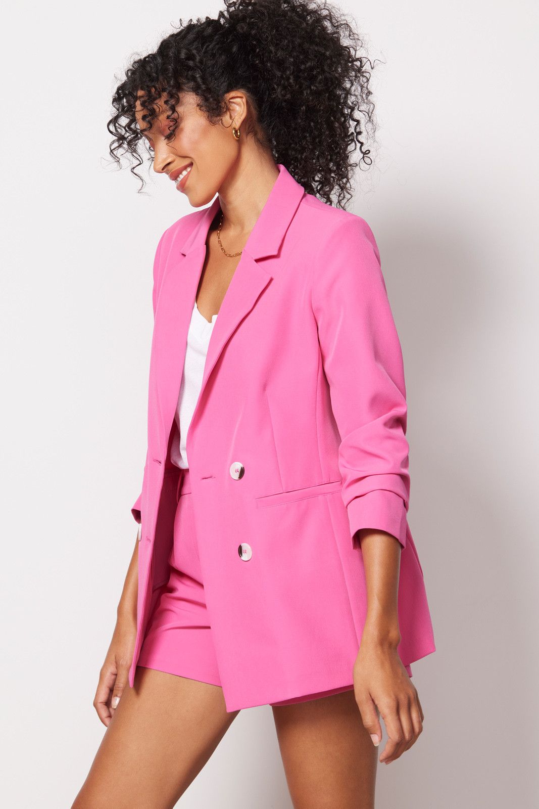 SANCTUARY Bridget Blazer | EVEREVE | Evereve