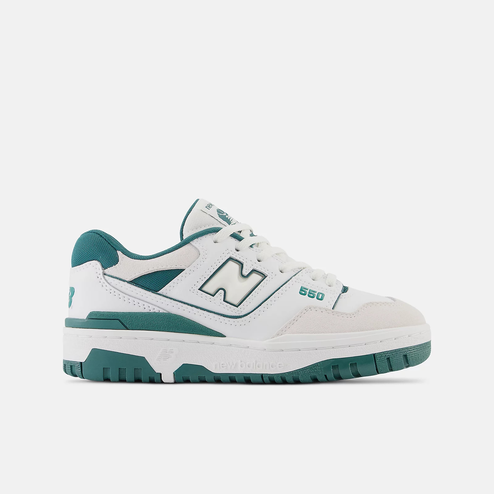 550 | New Balance Athletics, Inc.
