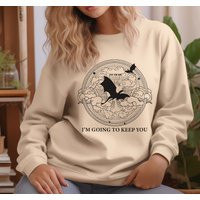 Fourth Wing Sweatshirt, Basgiath War College Comfort Colors Dragon Rider, Violet Sorrengail, Xaden Riorson, Riders Quadrant | Etsy (US)