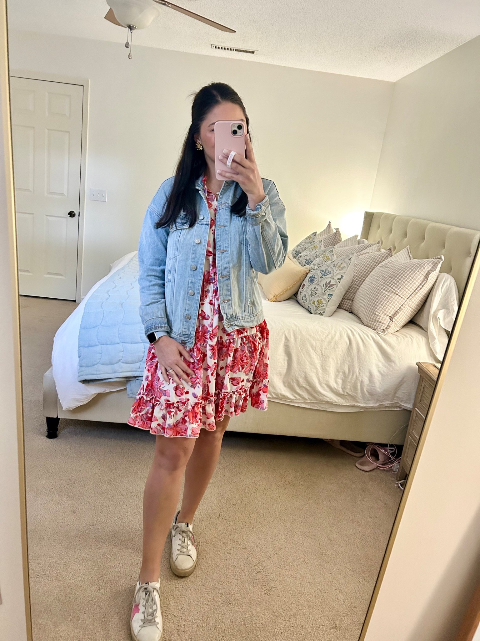 Feeling colorful today🤩🩷✨

#LTKSaleAlert #LTKStyleTip #LTKFindsUnder50