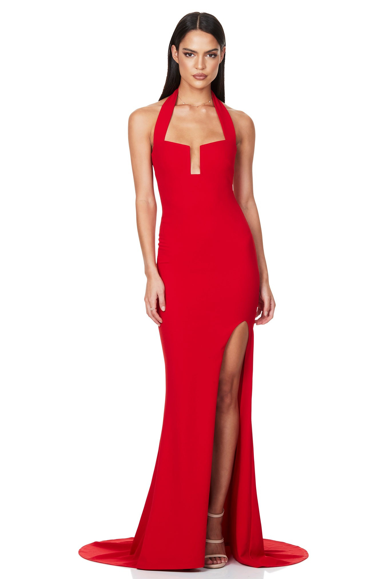 DESTINY GOWN : Buy Designer Dresses Online at Nookie | Nookie (AU)