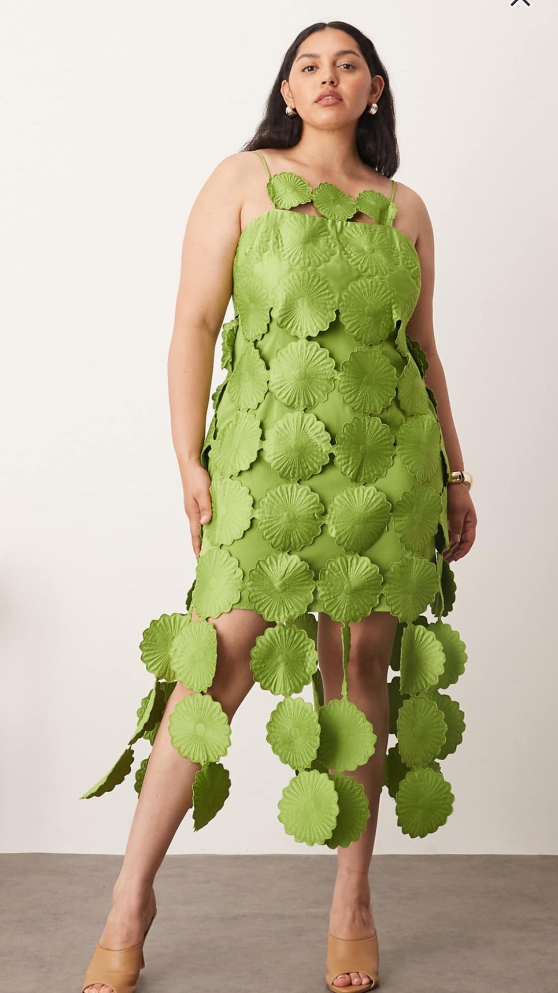 Drooling over this dress !!! 

#LTKPlusSize #LTKMidsize